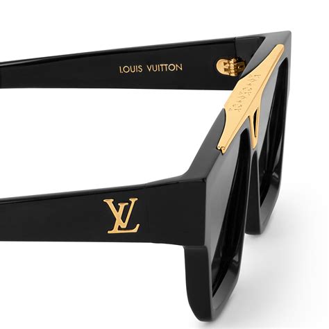 neppe louis vuitton bril kopen|1.1 Evidence Sunglasses S00 .